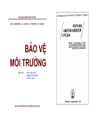 Bảo vệ môi trường