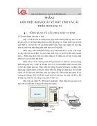 Giáo trình bảo trì máy tính và cài đặt phần mềm Ebook