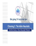 Trí tuệ nhân tạo tìm kiếm