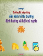 Giao trinh mon Duong loi CM DCS Viet Nam Lich su Dang 2