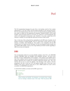 Perl Mysql