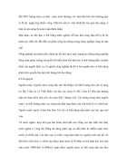 Sử dụng tài nguyên Chuyển dịch cơ cấu lao động tại Đà Nẵng