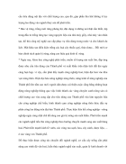 Đẩy mạnh chuyển dịch giữa ngành trồng trọt và chăn nuôi Chuyển dịch cơ cấu lao động trên địa bàn Thành Phố Đà Nẵng