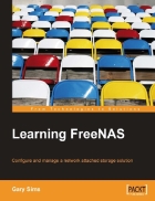 Learning freenas gary sims