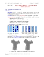 Tài liệu nâng cao Phân tích thiết kế vách cứng btct chống động đất