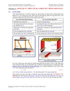 Tài liệu nâng cao Khái quát phân tích thiết kế chống động đất