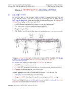 Tài liệu nâng cao Mô hình giàn ảo Khái niệm mô hình