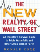 McGraw Hill The New Reality Of Wall Street