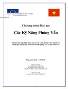 Kỹ năng phỏng vấn