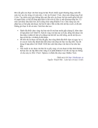 Giấu một số đoạn trong văn bản