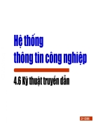 Kỹ thuật truyền dẫn