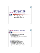 Kỹ thuật số