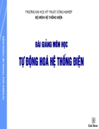 Tu dong hoa he thong dien