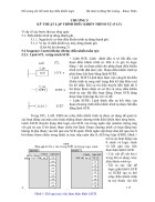 Chương 5 kỹ thuật lập trình điều khiển trình tự 5 lt