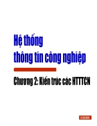 Kiến trúc các HTTTCN