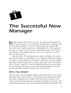 Mcgraw Hill Briefcase Books Skills For New Managers