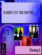 Marketing nghiên cứu thị trường 1