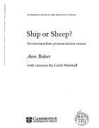 Ship or sheep