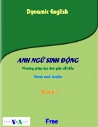 Dynamic English Book