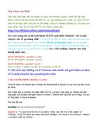 Bo tai lieu ielts update 2010