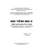 Tự học tiếng nga 1