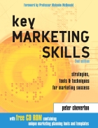 Key marketing skills