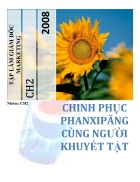 Chiến lược marketing 1