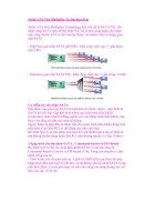 Serial ATA Port Multiplier Technology là gì