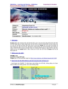 Manual Unpacking ICrypt 1 0