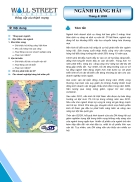 Kinh tế hàng hải