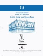 C Your visual blueprint for building NET applications