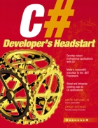 C Developer s Headstart