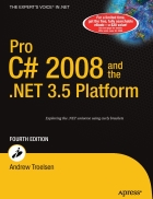 Pro C 2008 and the NET 3 5 Platform