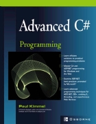 Advanced C Programming