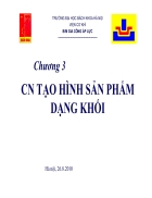 Thiết bị tạo hình