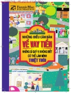 Những điều cần biết về vay tiền ebook