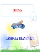 Đánh giá thành tích