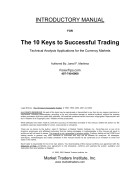 The 10 Keys to Successful Trading