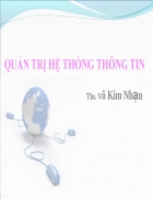 Quản lý kinh doanh điện tử