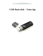 USB flash disk Toàn tập