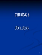 Ước lượng