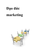 Đạo đức marketing