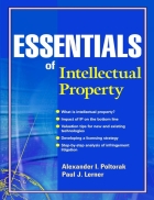 Essential of licensing intellectual property