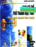 Để trở thành bậc thầy trong kinh doanh theo mạng