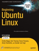 Beginning Ubuntu Linux