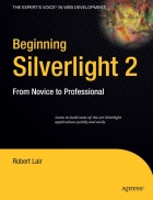 Beginning Silverlight 2 From Novice to Professional