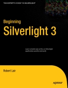 Beginning Silverlight 3