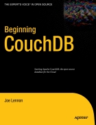 Beginning CouchDB