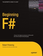 Beginning FSharp