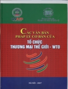 Các vấn đề pháp lý cơ bản của WTO